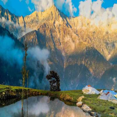 Best Places To Visit in Jibhi Valley
